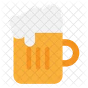 Beer  Icon