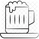 Drink Alcohol Beverage Icon