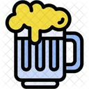 Beer  Icon