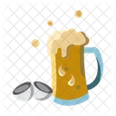 Beer  Icon