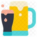 Beer  Icon