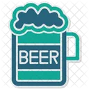 Beer Neon Signs Lager Icon