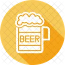 Beer Neon Signs Lager Icon