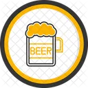 Beer  Icon