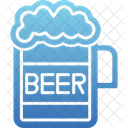 Beer  Icon