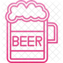 Beer  Icon