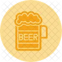 Beer  Icon