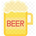 Beer  Icon