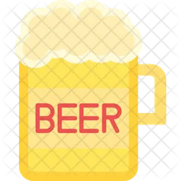 Beer  Icon