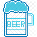 Beer Neon Signs Lager Icon