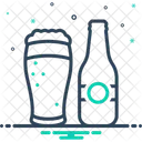 Beer  Icon