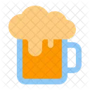 Beer  Icon