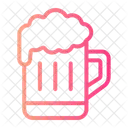 Beer  Icon