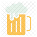 Beer  Icon