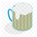 Beer Mug Drink Icon