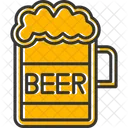 Beer  Icon