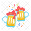 Pub Beer Drink Icon