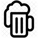Beer  Icon