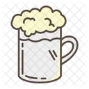 Beer  Icon