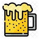 Beer  Icon