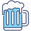 Beer  Icon