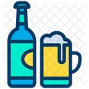 Beer  Icon