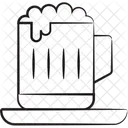 Beer  Icon