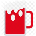 Beer Ale Mug Icon