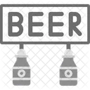 Beer  Icon