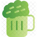 Beer Alcoholic Beverage Icon