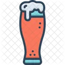 Beer  Icon