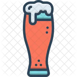 Beer  Icon