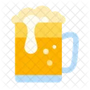 Beer Drink Alcohol Icon