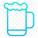 Beer  Icon