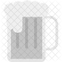 Beer Alcoholic Beverage Icon