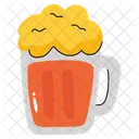 Party Mug Pub Icon