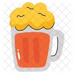 Beer  Icon
