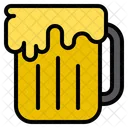 Beer  Icon