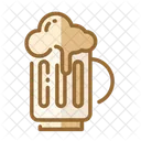 Beer  Icon