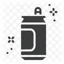 Can Cola Soda Icon