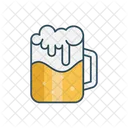 Beer  Icon