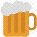Beer Mug Ale Icon