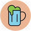 Beer Chilled Drink Icon