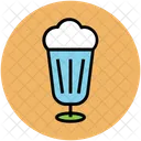 Beer Chilled Drink Icon