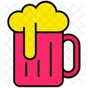 Beer  Icon