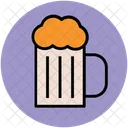 Beer  Icon