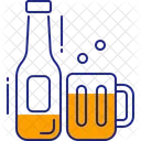 Beer  Icon