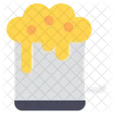 Beer Mug Beer Beer Foam Icon