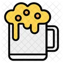 Beer  Icon