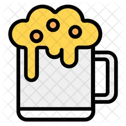Beer  Icon